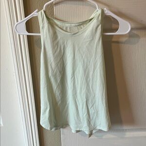 Athleta Girl Comeback Tank Top